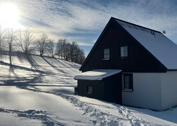 Relax Chalet