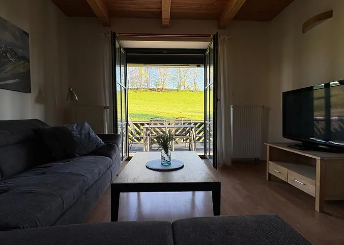 Relax Chalet