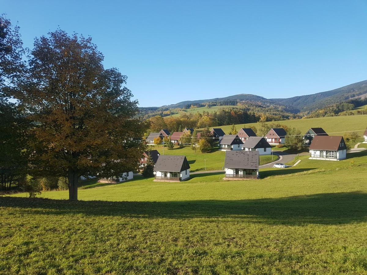 Chalet Relax
