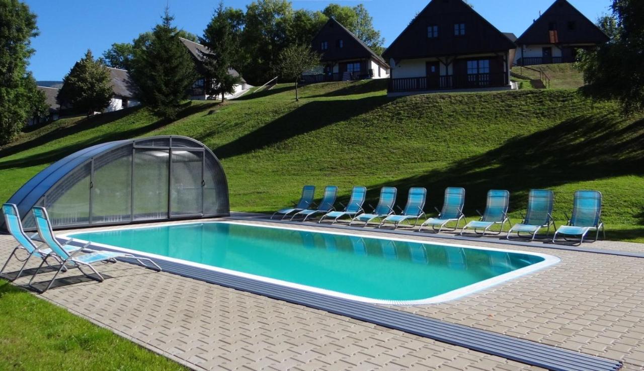 Relax Chalet