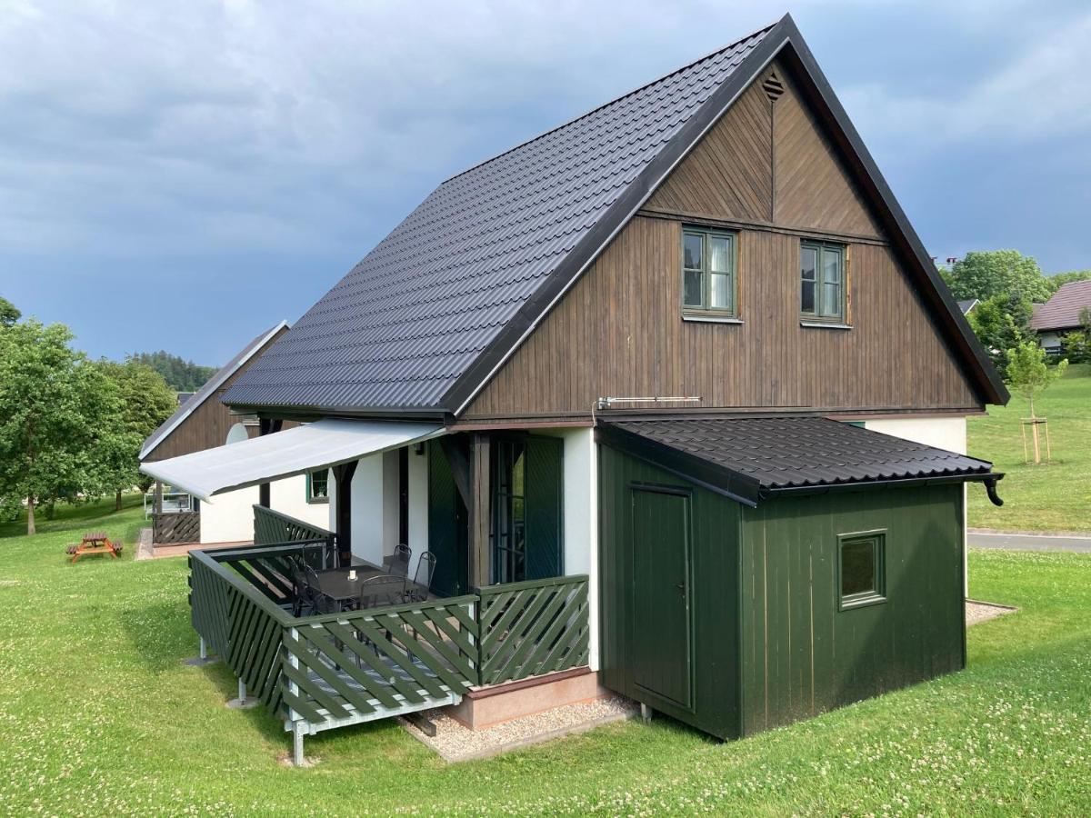 Chalet Relax