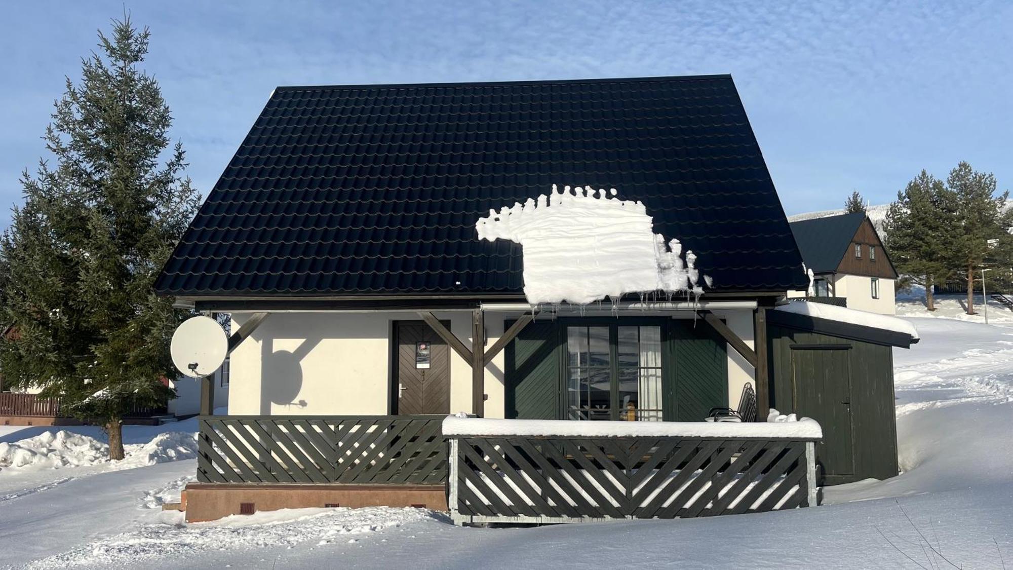 Relax Chalet