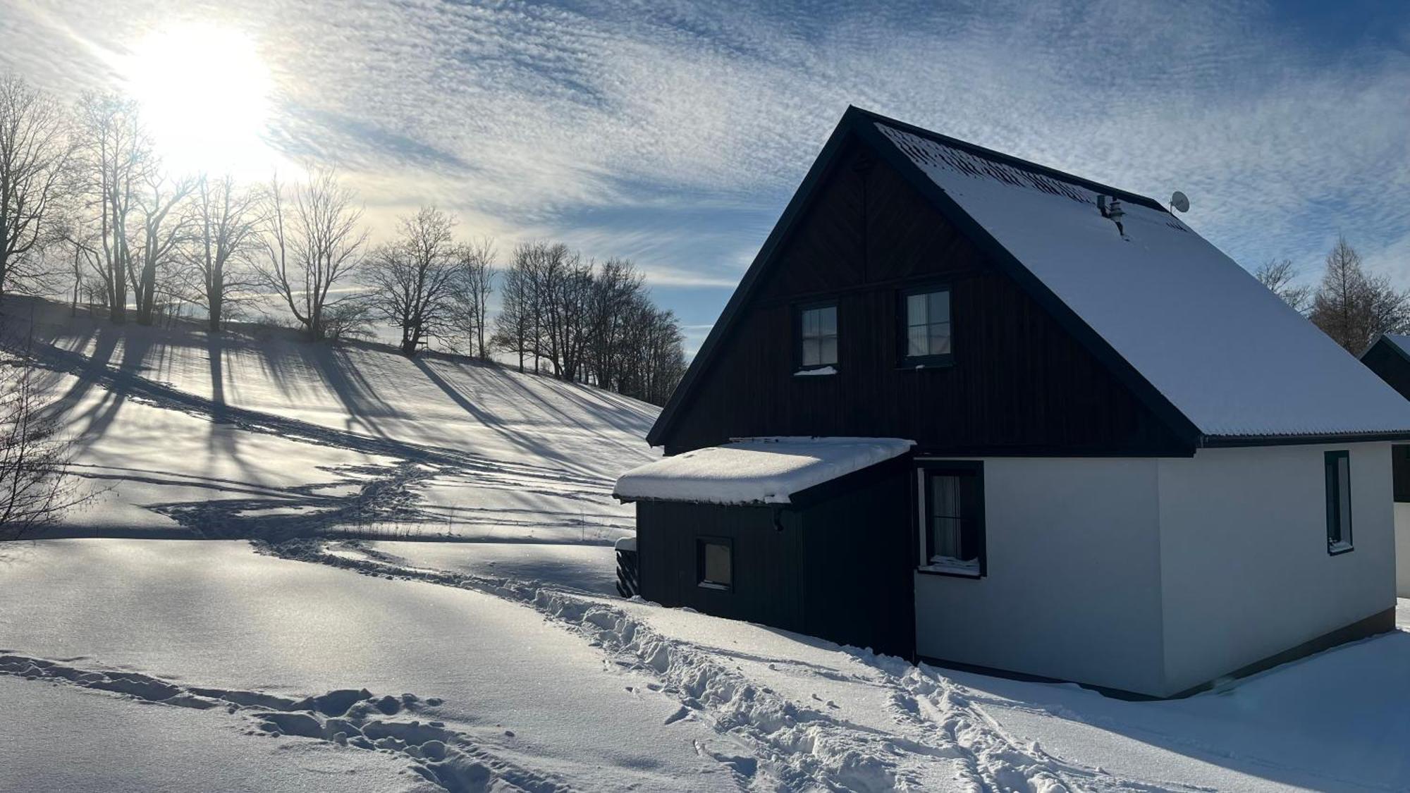 Chalet Relax