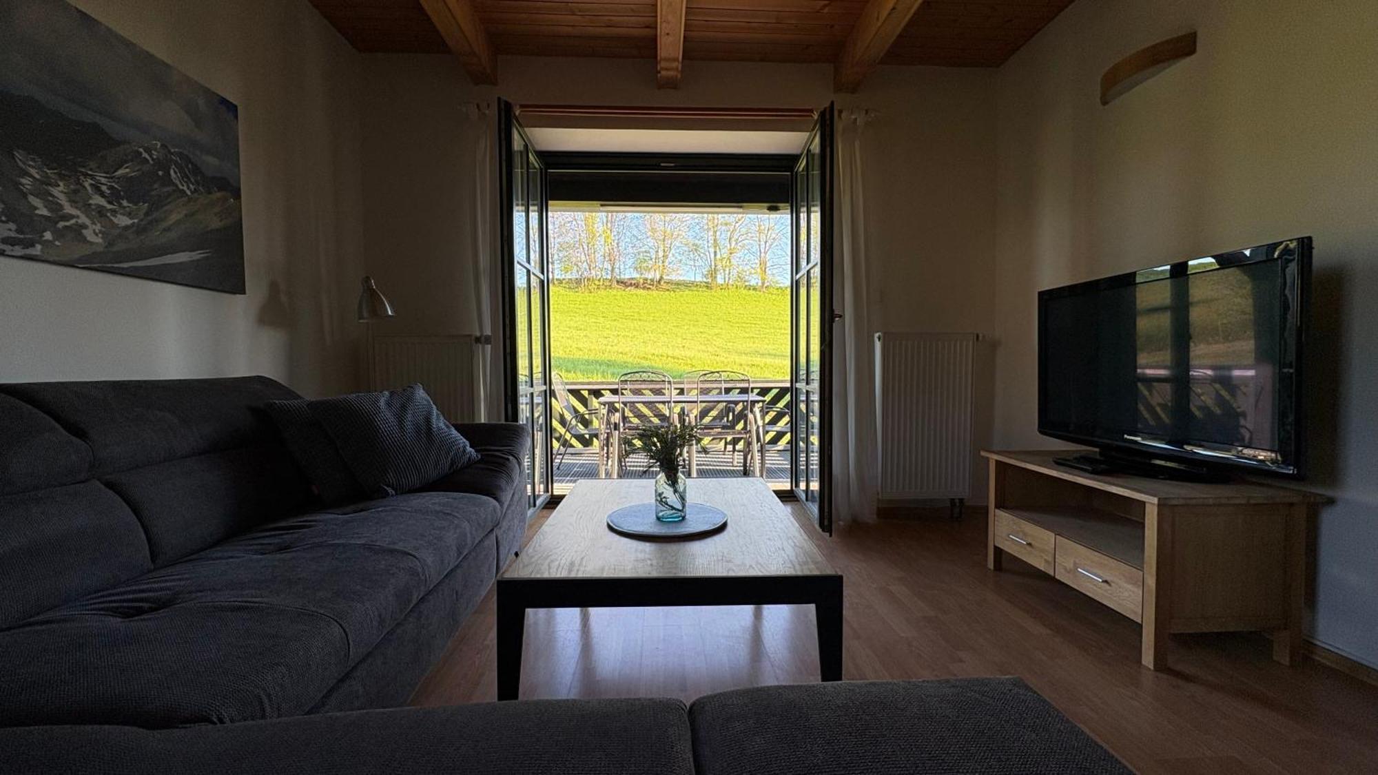 Relax Chalet