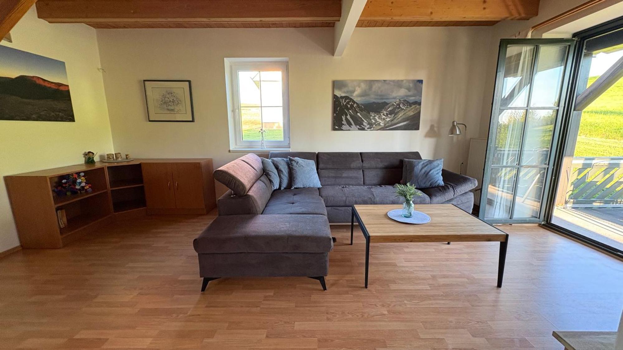 Chalet Relax